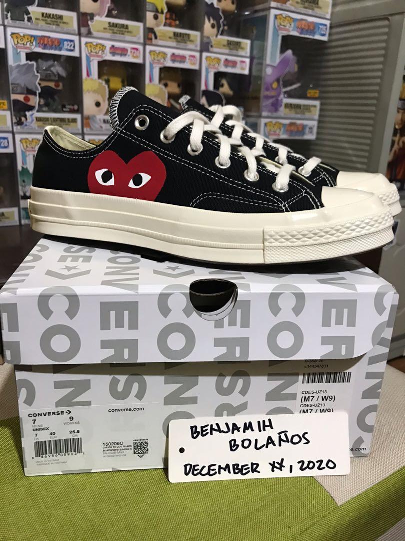 Comme Des Garcons Greenbelt 2024 www.alhudapk