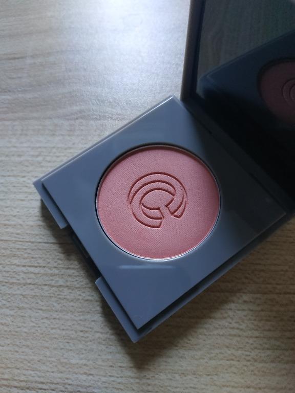 complex culture overtime blush