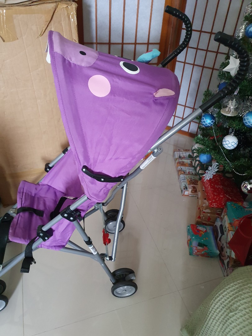Costco lightweight stroller new arrivals