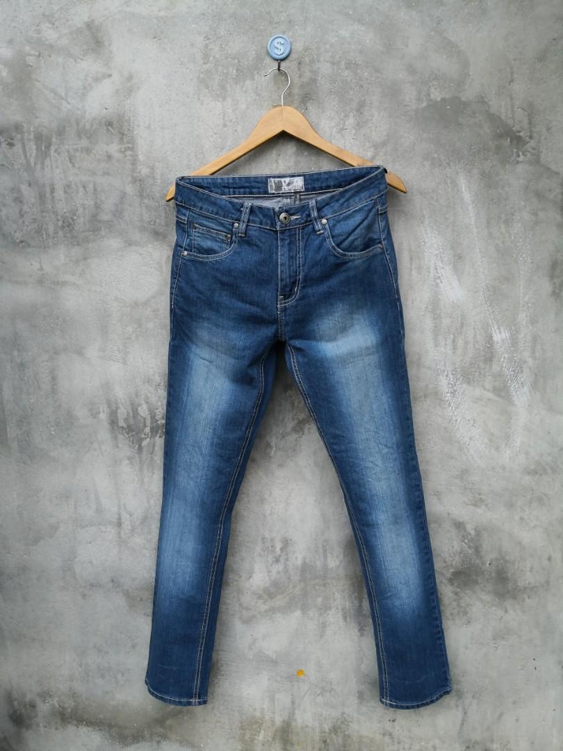 Cotton on shop spitfire jeans