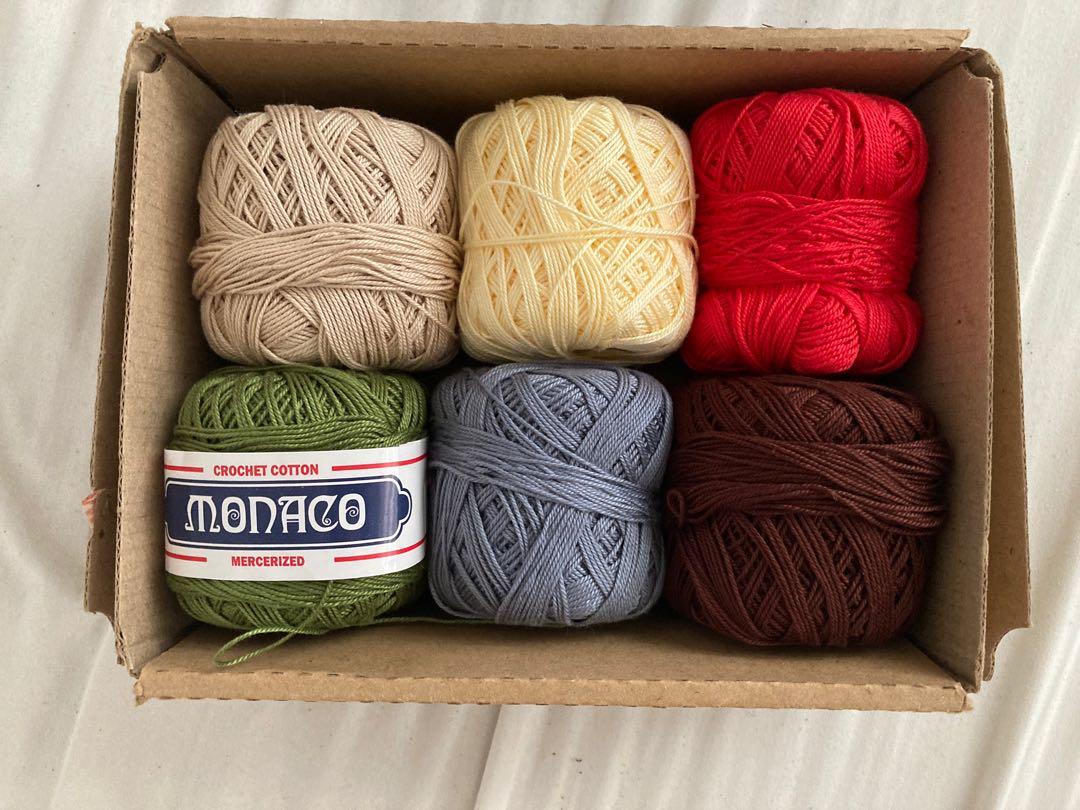 Can You Crochet With Embroidery Floss / Thread Uses Can I Use