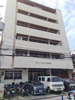 Cubao Office Commercial Space