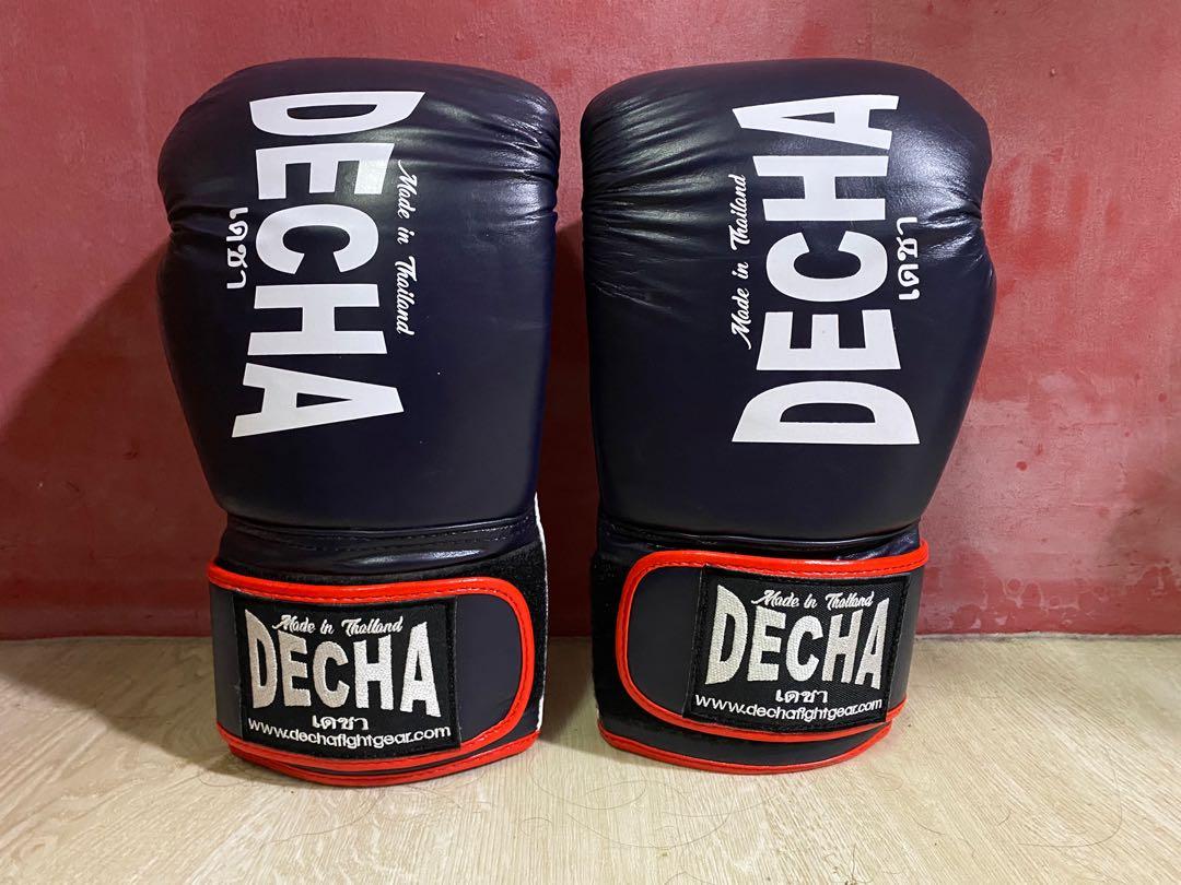 Decha muay thai sales
