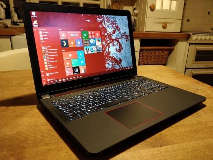 Dell Inspiron 15 7559 Gtx960m Gaming Laptop Electronics Computers Laptops On Carousell