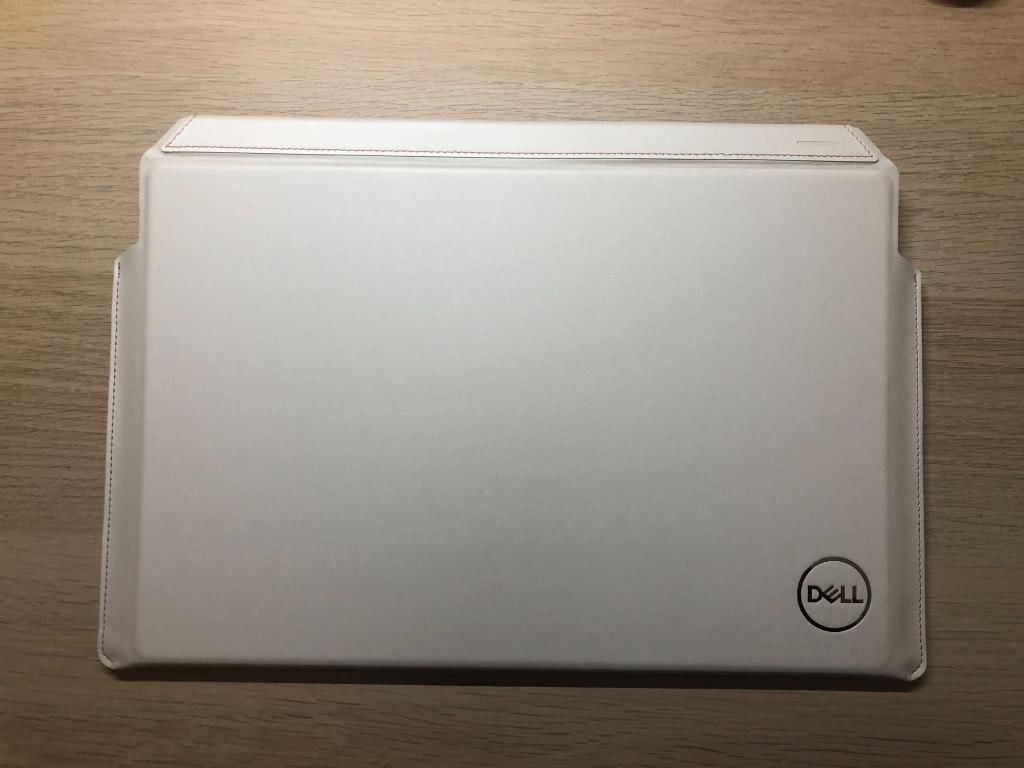 Dell Premier Sleeve 13 (Alpine White), Computers & Tech, Parts &  Accessories, Computer Parts on Carousell
