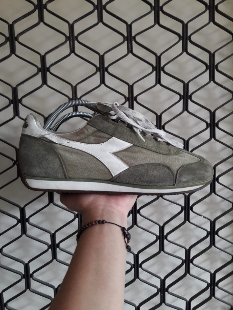 Diadora classic deals