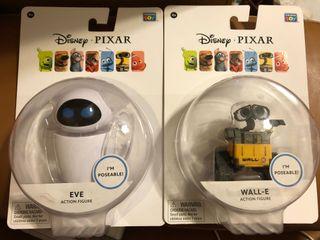 Disney PIXAR Wall-E Eve
