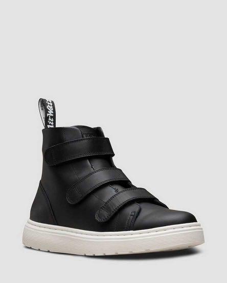 Dr marten talib top