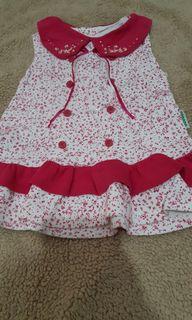 Dress Baby