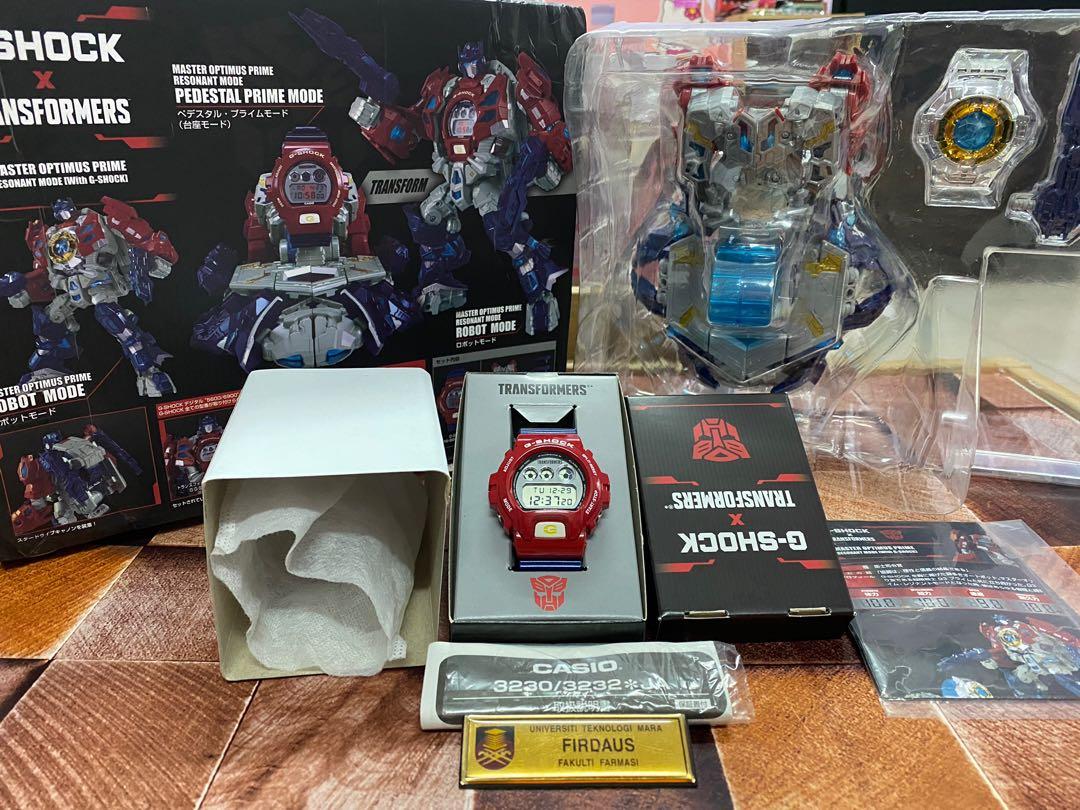 Dw6900 transformers online