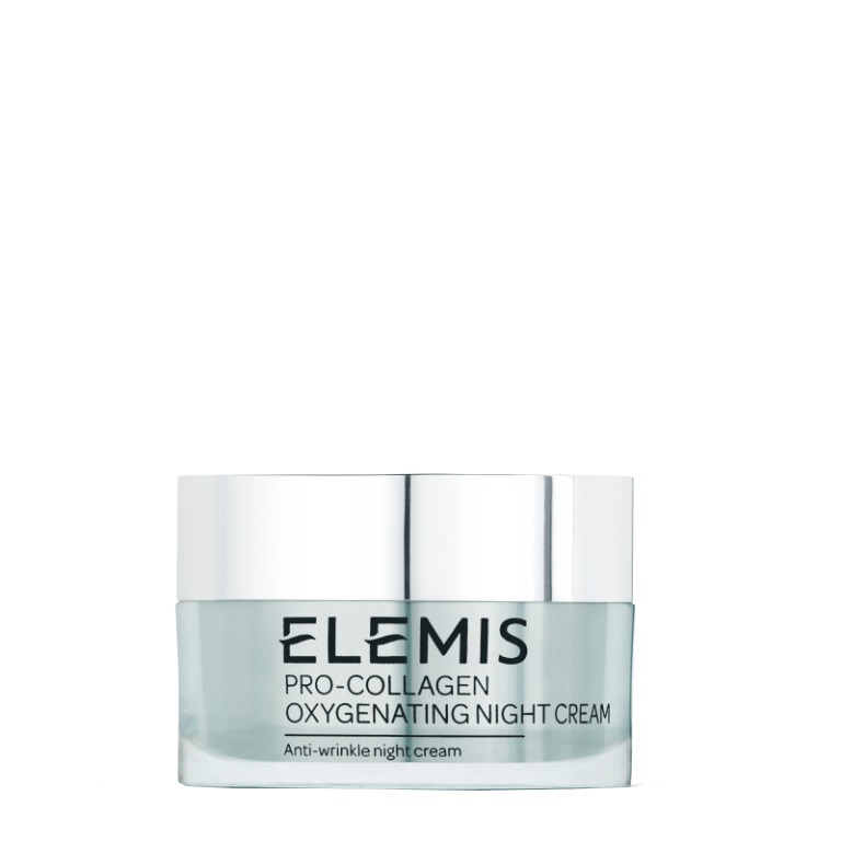 elemis night cream offers