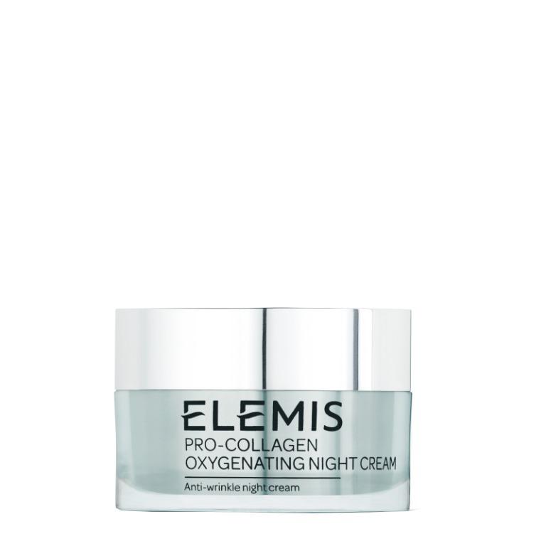 elemis night cream 30ml