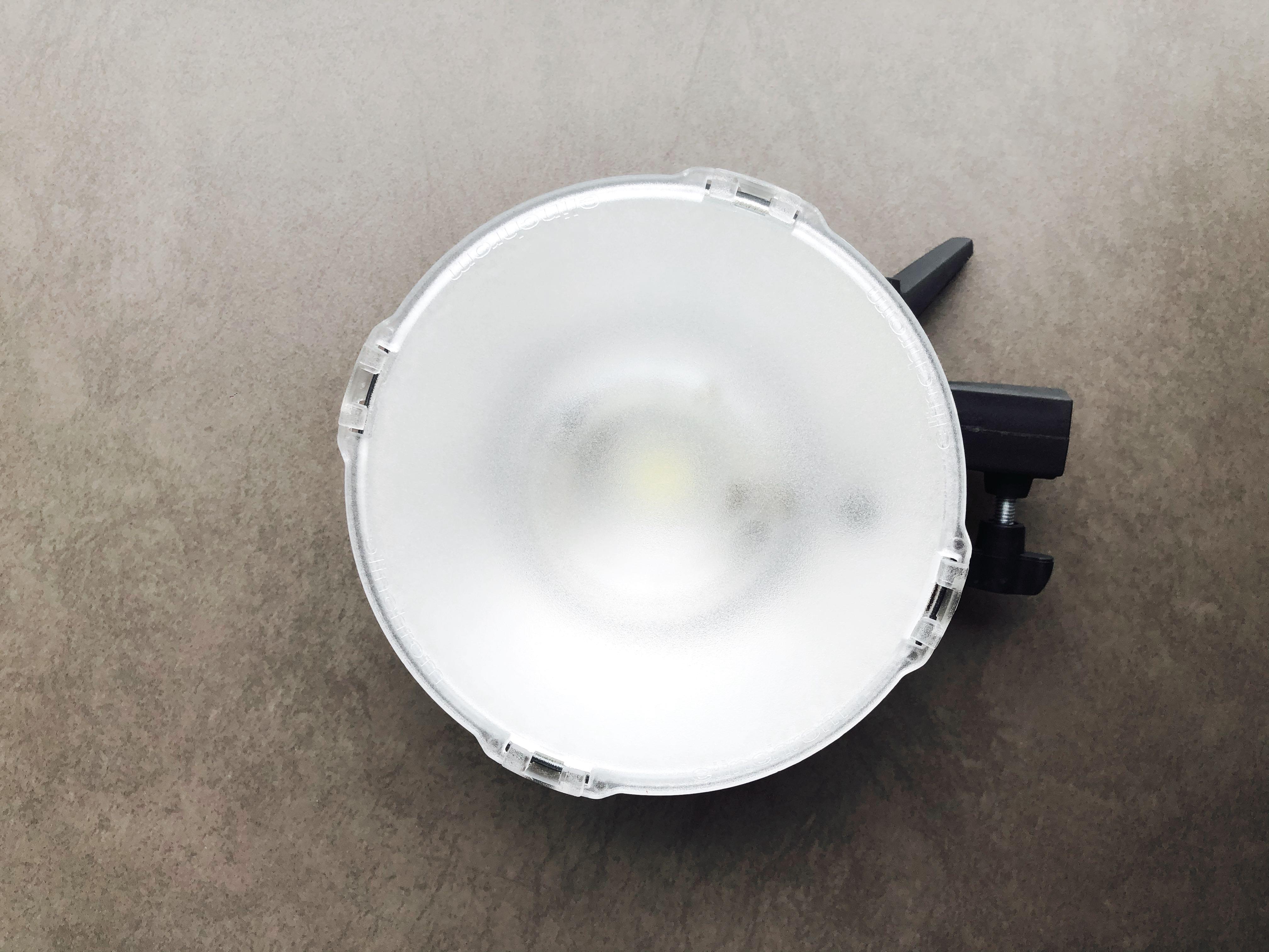 Elinchrom Quadra Hybrid Flash Head Photography Camera Accessories Others On Carousell