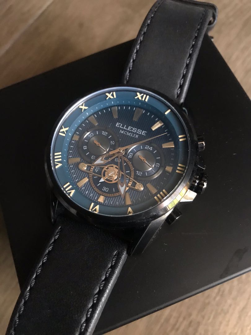 Ellesse mcmlix sales