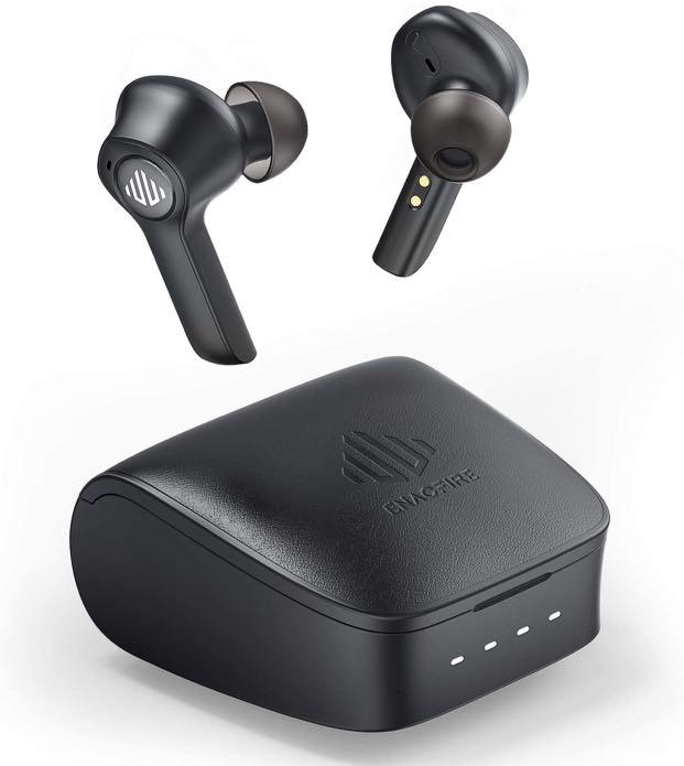 ENACFIRE G20 Wireless Bluetooth Earbuds 8H Non Stop Playtime