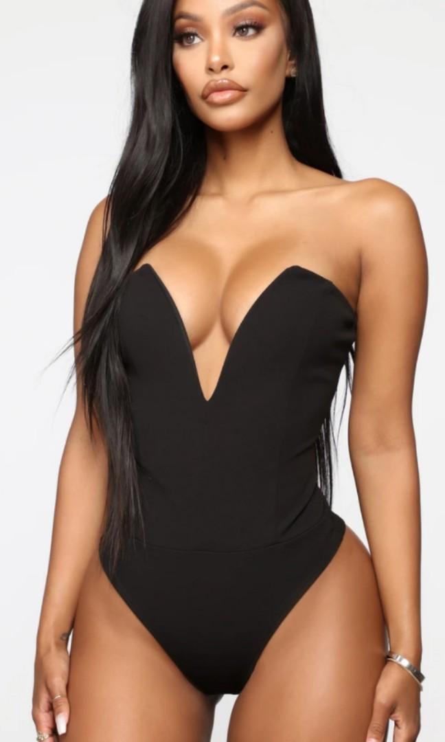 Tube bodysuit Clearance