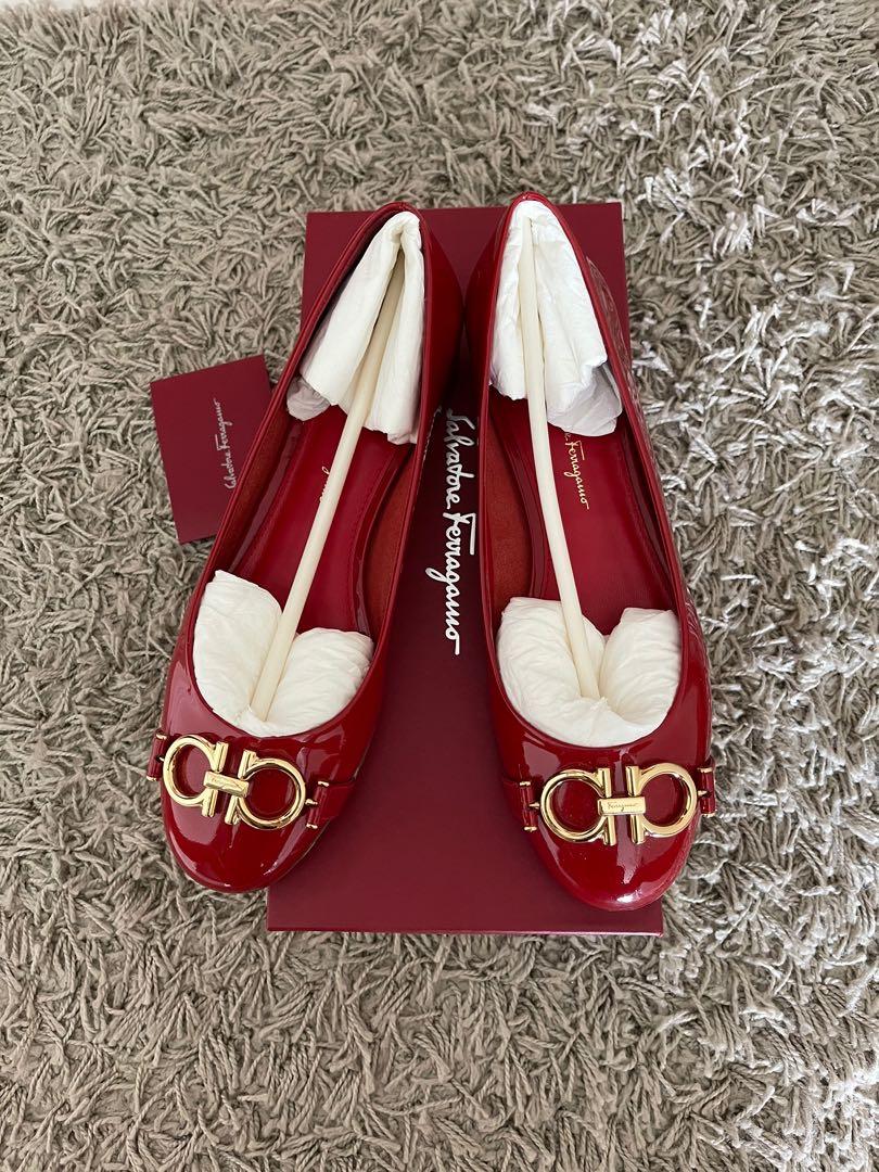 Ferragamo garda sale