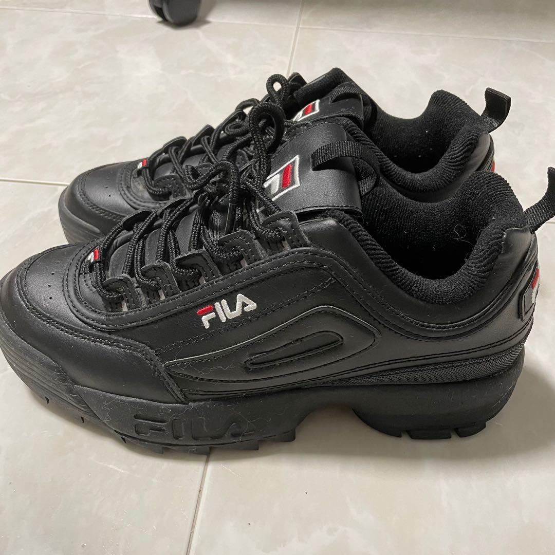 Cheapest fila new arrivals