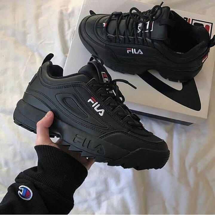 Fila disruptor 2 cheapest on sale