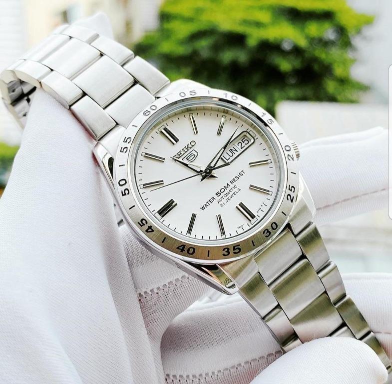 Seiko snkd97k1 reviews cheap