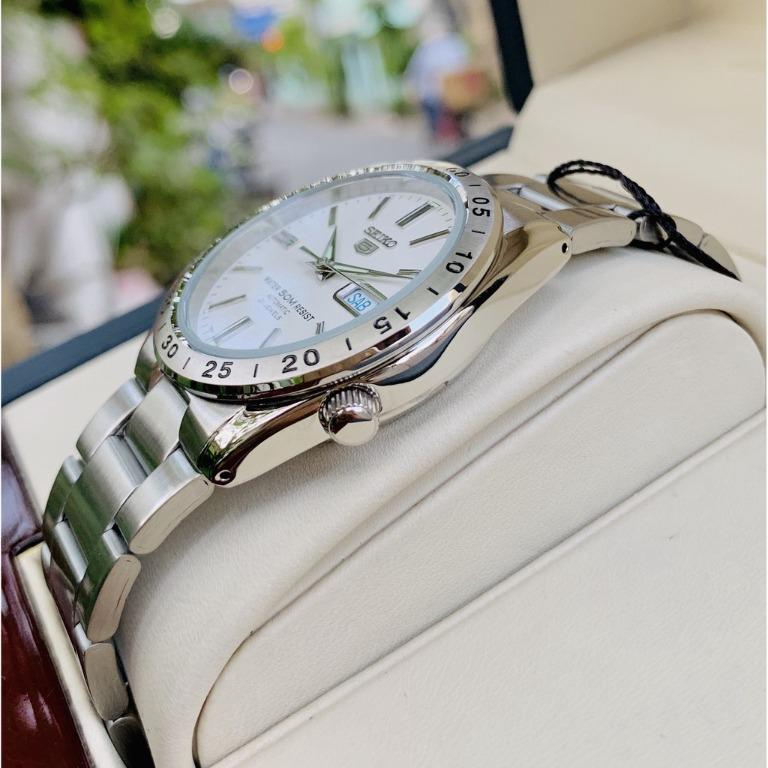 Seiko snkd97k1 reviews online
