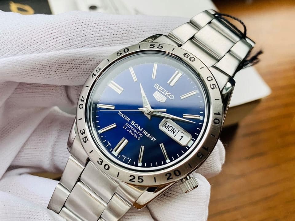 Seiko 5 snkd99k1 automatic watch shop