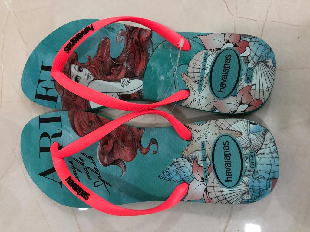 ladies havaianas sale