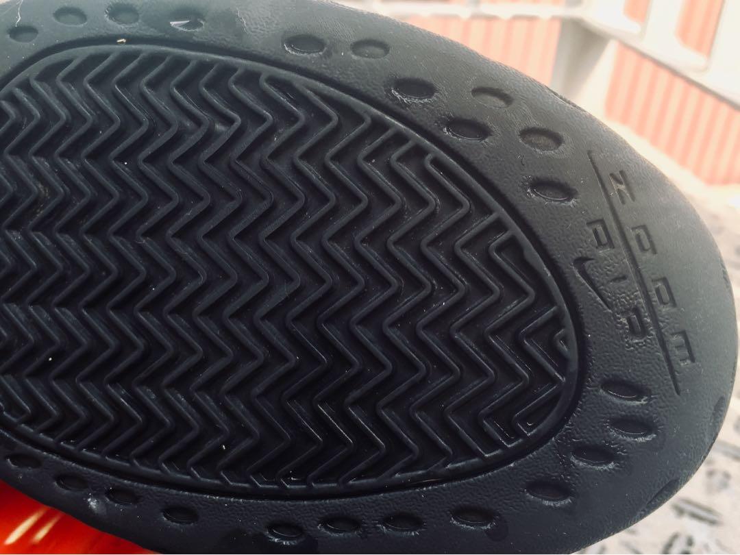 Volcano foamposites sales