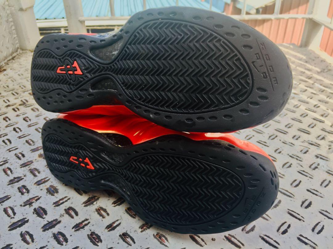 Volcano foamposites discount