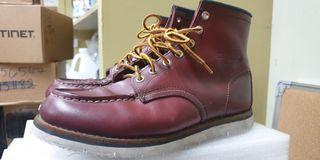 red wing shoes price