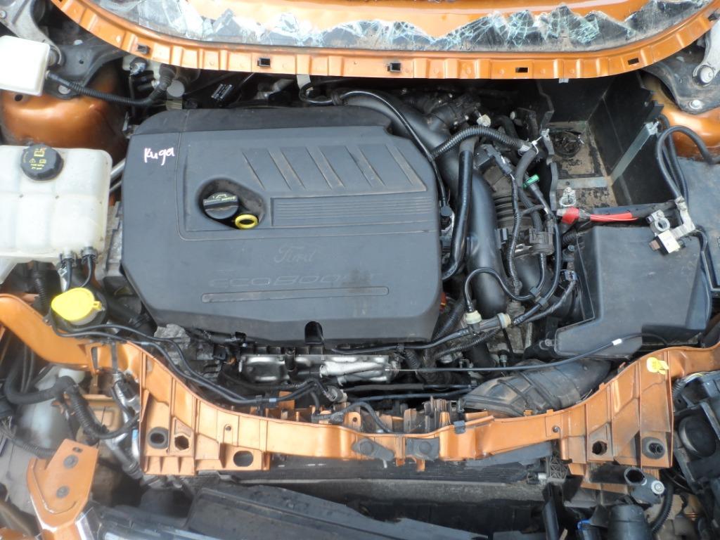Ford kuga spare parts cheap