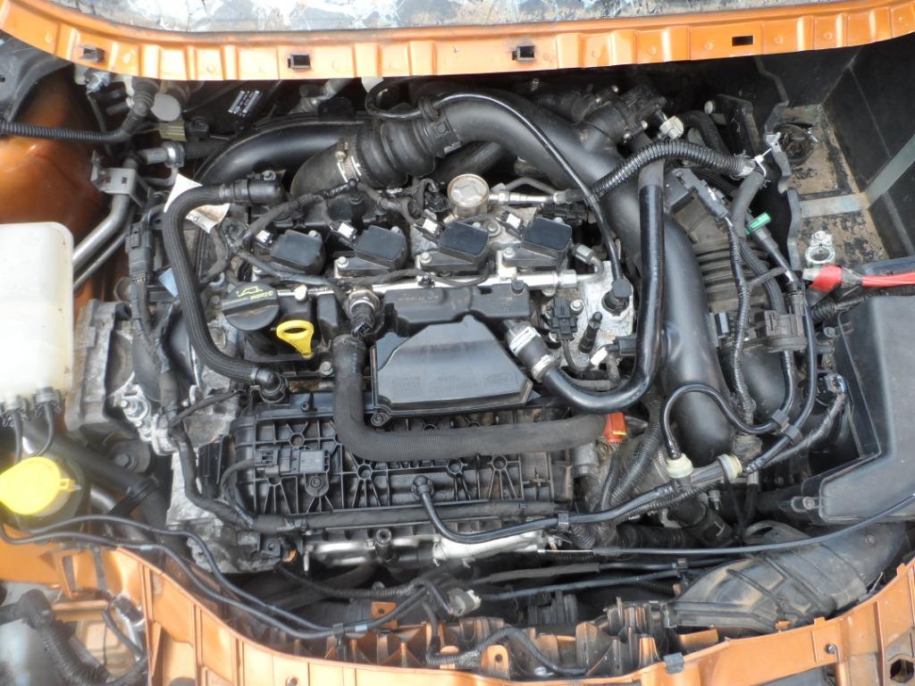 Ford kuga new arrivals spare parts