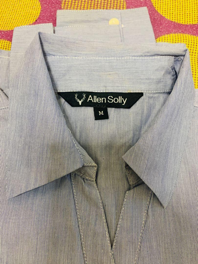 Allen solly ladies formal wear sales
