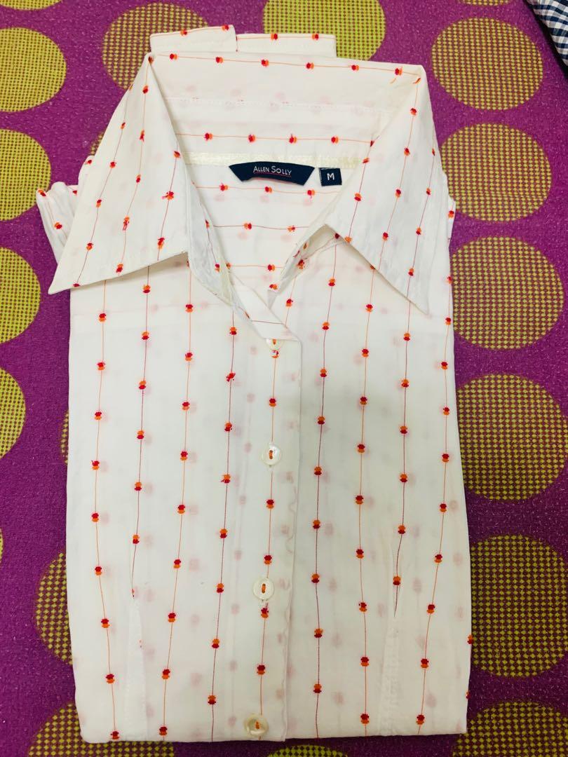 Formal ladies Shirts Allen Solly new
