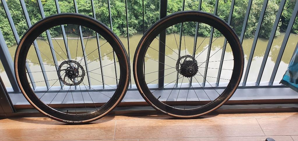 Fulcrum racing quattro disc carbon new arrivals