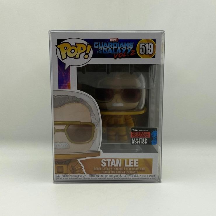 Funko Pop Marvel (Category: Figurines & Statues) located in Quezon City. Submitted by rex168 (Listing ID 1059120522, Image 1). Description: Funko Pop Marvel Iron Man CW #126 (Box 8/10) - ₱1000 Stan Lee (NYCC 2019) #519 - ₱1800 Venomized Daredevil #513 - ₱650 Deadpool (Two Swords) #111 - sold Deadpool (Thumbs Up) #112 - sold Phoenix SE #422 (GITD) - sold Other Pops for sale DC Batman Damned PX Previews Exclusive #288 - ₱1250 Nightwing (NYCC 2020) 