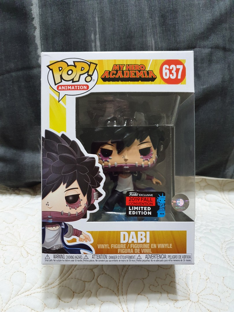 2019 fall convention funko