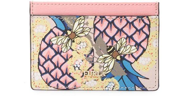Furla pineapple bag online