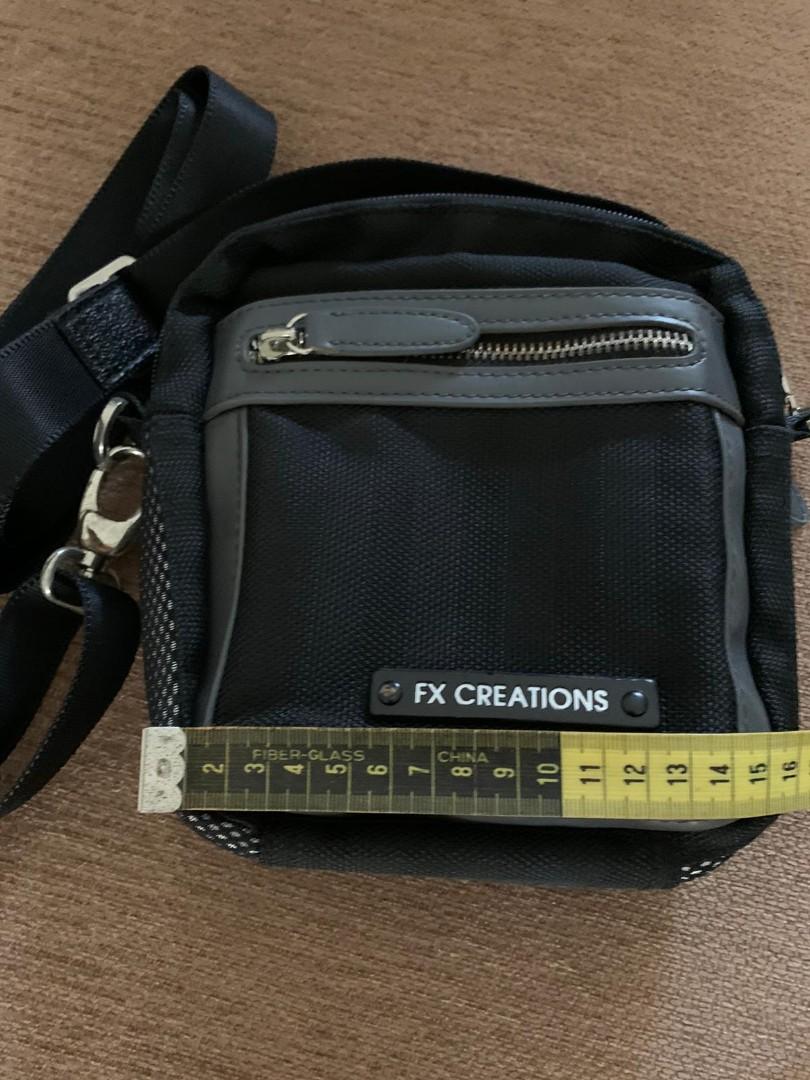 Fx creations sling bag store