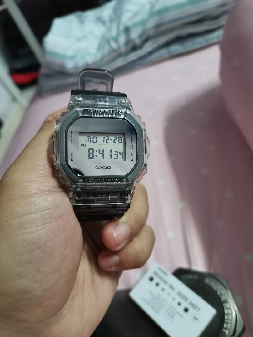 Dw5600 sk1 sales