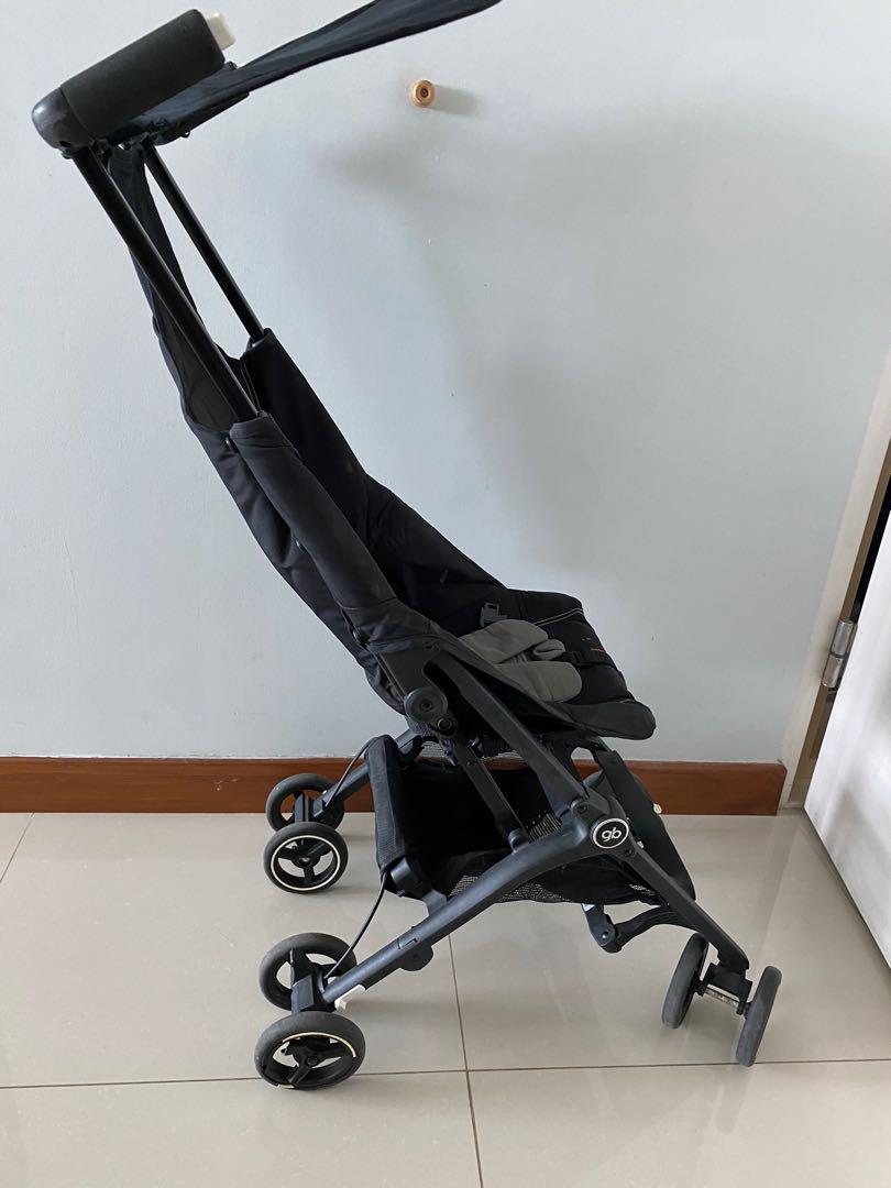 Gb pockit stroller sale online