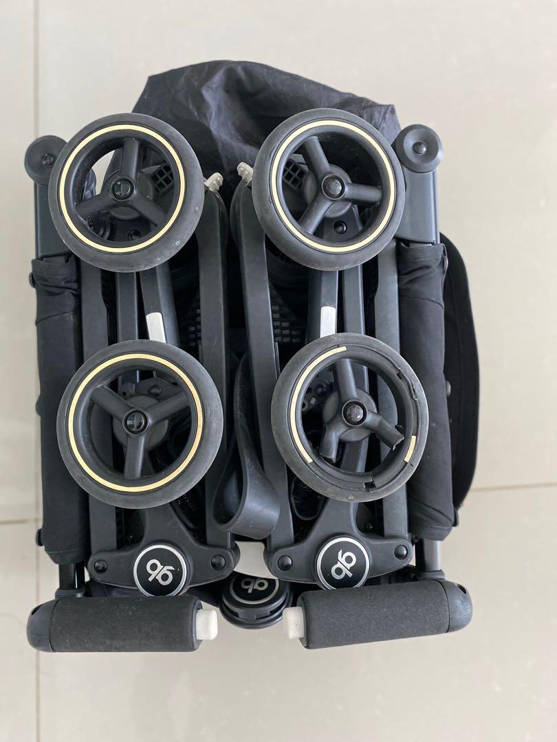 pockit stroller sale