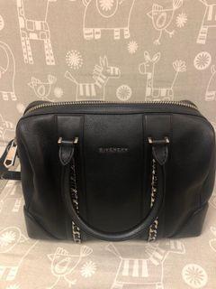 Givenchy antigona leather tote 真皮手袋