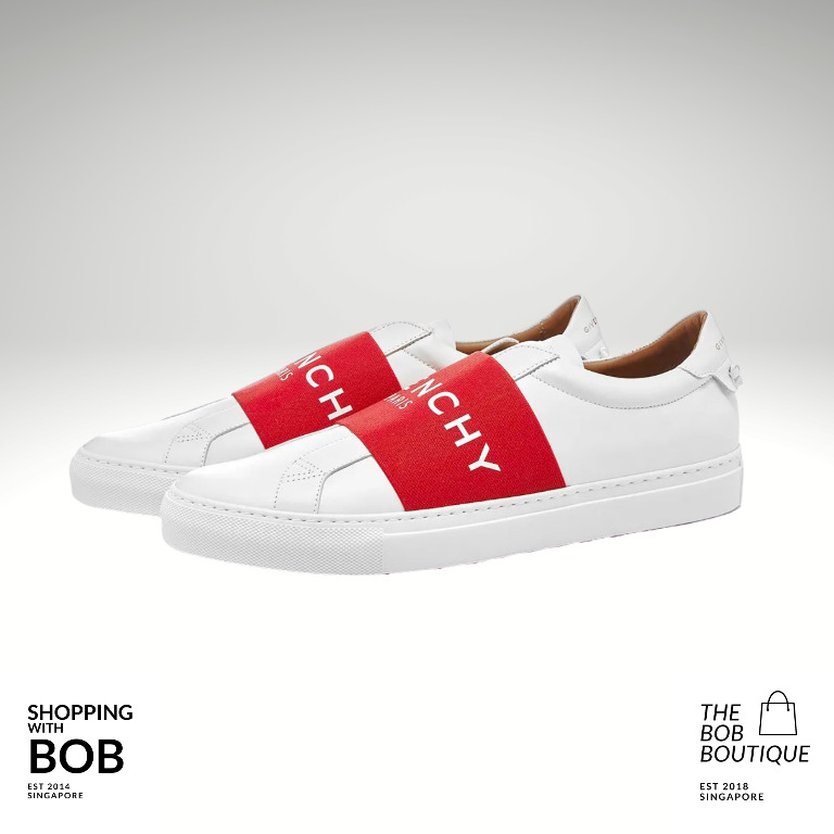 Givenchy shop shoes 2018