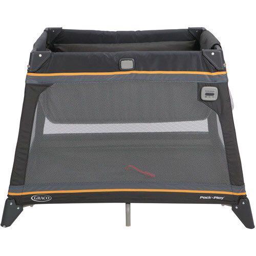 Graco pack n play jetsetter