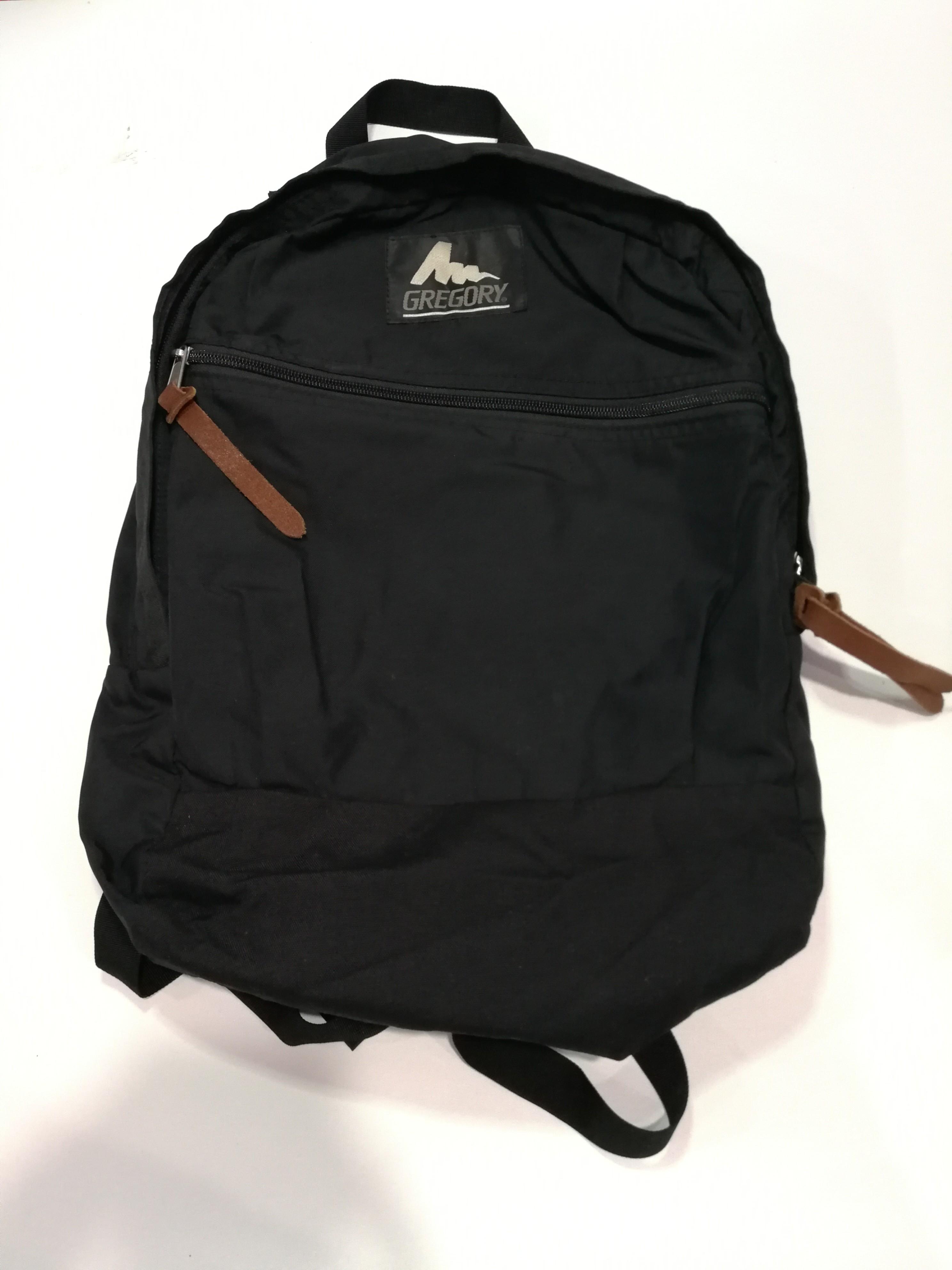 Gregory day top pack 22l