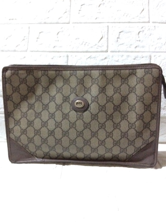 gucci clutch
