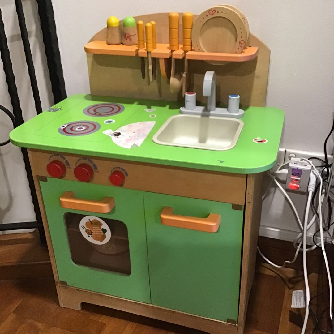 haba kitchen