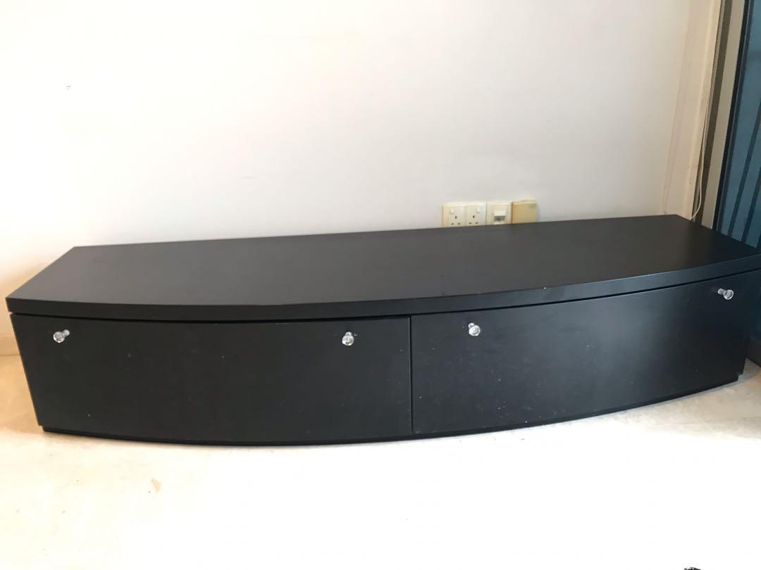 Harvey Norman TV Console, Furniture & Home Living, Furniture, TV