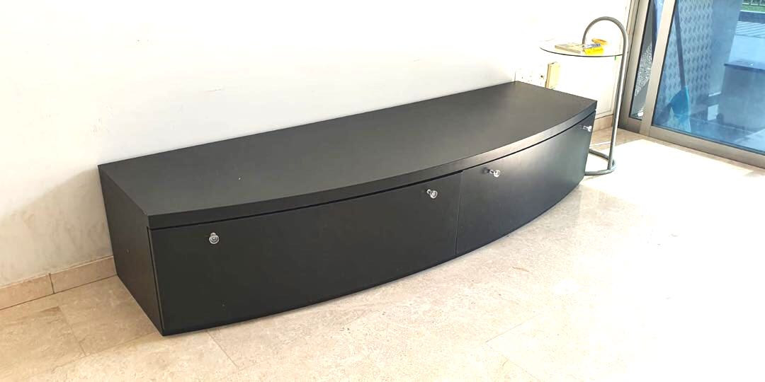 Harvey Norman TV Console, Furniture & Home Living, Furniture, TV